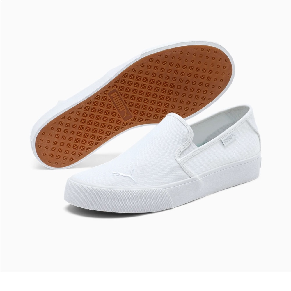 Puma Bari Slip